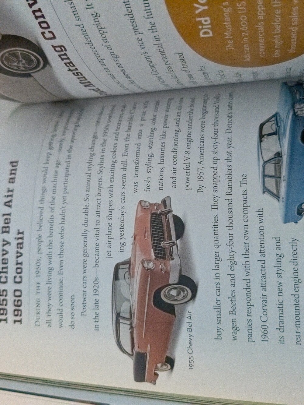 The Henry Ford Museum Official Guidebook & Book Ephemera Bundle - Picture 6 of 10